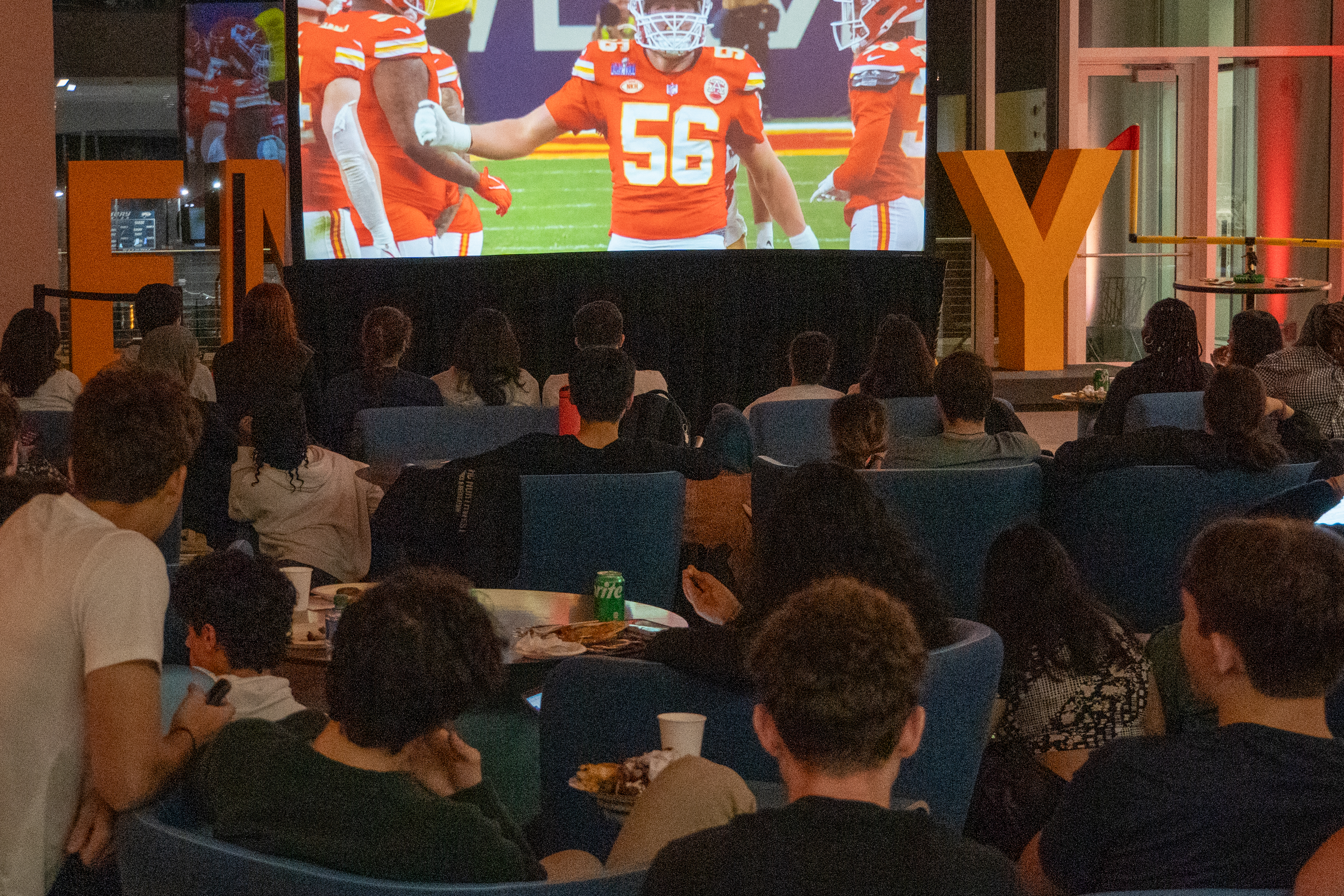 2024 Super Bowl Watch Party